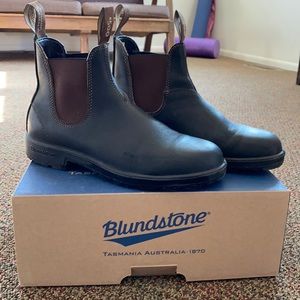 Blundstone #500